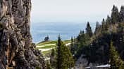Chiemgau Camping Reise f
