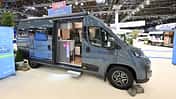Hobby Prestige Van 640 ET First Edition (2025)