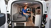 Alpincamper