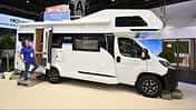 Hobby Ontour A 720 GFM
