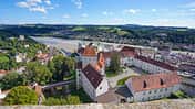 Camping
Bayerischer Wald f