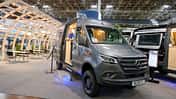 La Strada Regent (2025) f