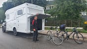 Frankia MT7 GDK Neo, 