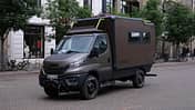 Greenlander Sherpa