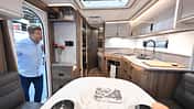 Kabe Imperial 600 XL