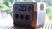 Ecoflow River 2 Pro - Powerstation - Front