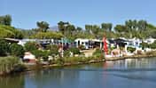 Camping Nautic Almata