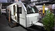 Adria Adora Oxford Edition (2025)