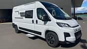 Florium Black Pearl 59 LT (2025)