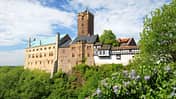 Eisenach - Wartburg