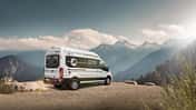 Vantourer Ford 550 D (2025)