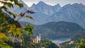 Bayern, Tegelberg