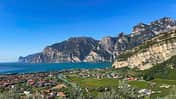 Norditalien, Suedtirol, Reise, Camping