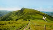 Campingreise Elsass