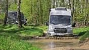 Offroad Camper FAQ f
