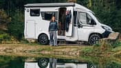 Sunlight Vans (2025) Vanlife i