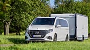 Mercedes v-Klasse f