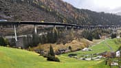 Lueg Brücke Brenner