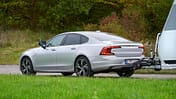 Volvo S90 (2025)