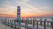Burgenland Reise Neusiedler See  f