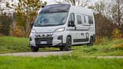Etrusco CV 600 DB Plus (2025) f