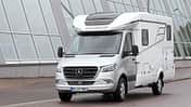 Hymer B-MC T