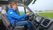 Fiat Ducato Generation 9 (2025) Fahrzeug f