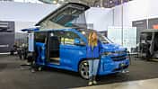 Vanexxt New Caravelle (2025) VW f