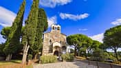 Gorizia/Nova Gorica Italien