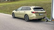 Skoda Superb Combi (2025) Test f