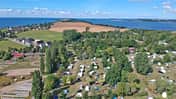 Campingplatz Ruegen Campingplatz Ruegen Naturcampingplatz Alt Reddevitz