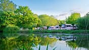 Wohnmobilhafen am Stadtsee Rendsburg