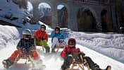 Reis Tipps Maerz Winterurlaub