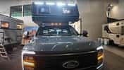 Burow Mobil Trek 5 auf Ford F352 Alkoven