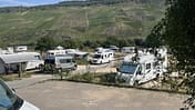 Mosel Camping Bernkastel