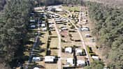 Waldesruh Camping CMA 
