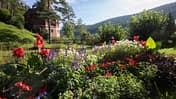 Gartenschau in Freudenstadt & Baiersbronn Veranstaltung