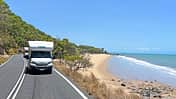 Australien, Queensland Roadtrip Queensland Captain Cook Highway f