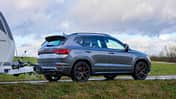 Cupra Ateca VZ (2025) Heck f