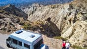 Spanien Reise