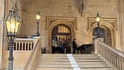 Schottland  Oxford