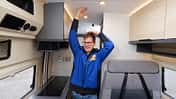 Dreamer Camper Sport (2025) Hoehe f