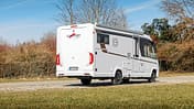 f_Carthago C2 Tourer Heck