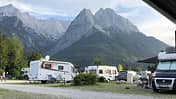 Camping Resort Zugspitze