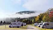 Wohnmobilpark Tannenfels
