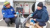 GOK-Gasanlage Caravan nachruesten f