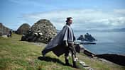 Star Wars, Skellig Michael, Irland