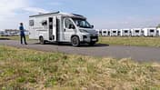LMC Cruiser  (2025) dritte Generation f