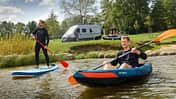 Campingzubehoer Wasser f