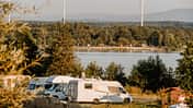 Reise Oberlausitz Stellplatz 